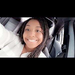 Meet your Posher, Aaliyah